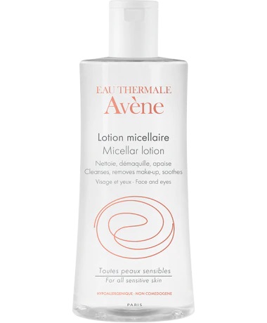 AVENE LOZIONE MICELLARE 500 ML - Angeli Pharm