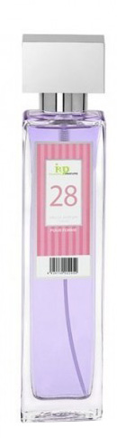 IAP PHARMA PROFUMO DA DONNA 28 150 ML - Angeli Pharm