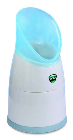 VICKS INALATORE A VAPORE - Angeli Pharm