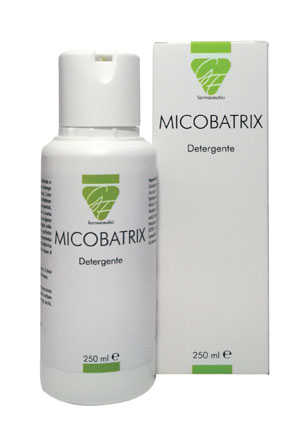 MICOBATRIX DETERGENTE 250 ML - Angeli Pharm