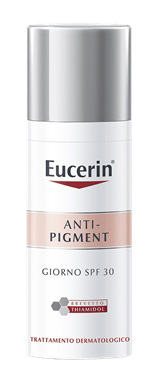 EUCERIN ANTI-PIGMENT GIORNO SPF 30 - Angeli Pharm