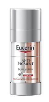 EUCERIN ANTI-PIGMENT DUAL SERUM - Angeli Pharm