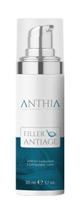 ANTIAGING FILLER CREAM 30 ML - Angeli Pharm