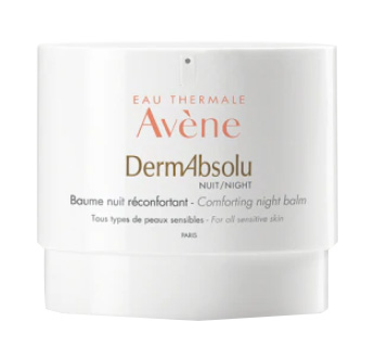 AVENE DERMABSOLU CREMA NOTTE 40 ML - Angeli Pharm