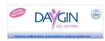 DAYGIN GEL INTIMO 30 ML - Angeli Pharm
