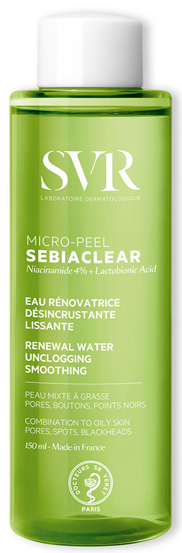 SEBIACLEAR SERUM 30 ML - Angeli Pharm