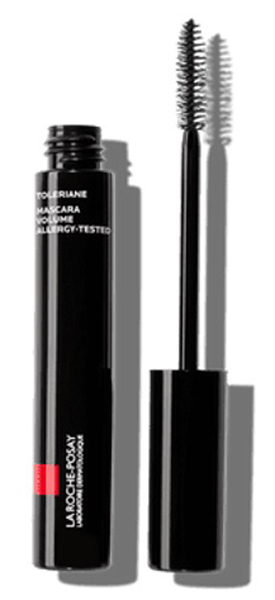 TOLERIANE MASCARA VOLUME BRUN - Angeli Pharm