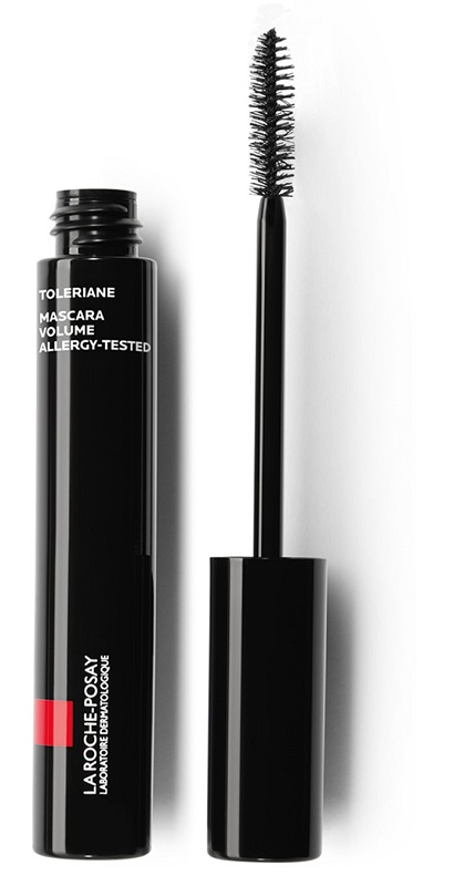 TOLERIANE MASCARA VOLUME NOIR - Angeli Pharm