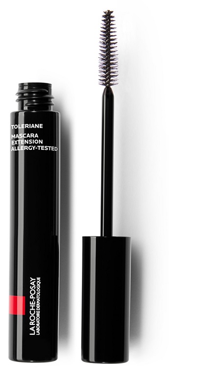 TOLERIANE MASCARA EXTENSION NOIR - Angeli Pharm