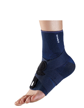 GIBAUD ORTHO MALLEOGIB CAVIGLIERA LEGAMENTI TAGLIA 05 - Angeli Pharm