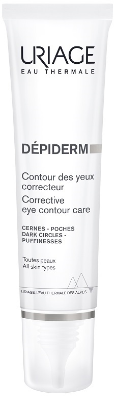 DEPIDERM CONTOUR YEUX 15 ML - Angeli Pharm
