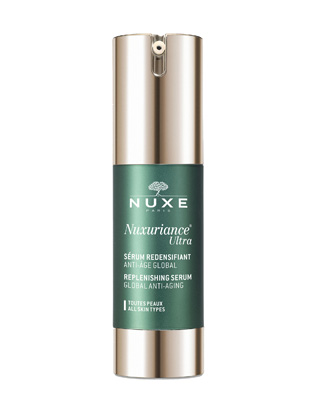 NUXE NUXURIANCE ULTRA SIERO ANTI-ETA' 30 ML - Angeli Pharm
