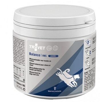 TROVET BALANCE VMS DOG/CAT 250 G - Angeli Pharm