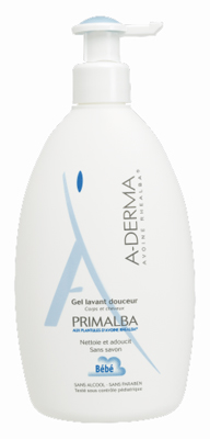 PRIMALBA GEL DETERGENTE 2 IN 1 500 ML - Angeli Pharm
