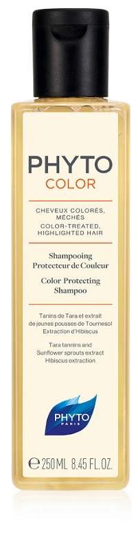 PHYTOCOLOR SHAMPOO PROTETTIVO COLORE - Angeli Pharm