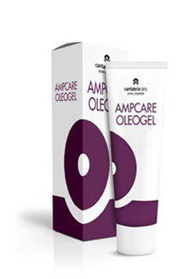 AMPCARE OLEOGEL 30 ML - Angeli Pharm