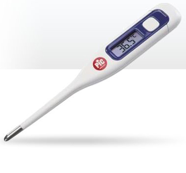 TERMOMETRO DIGITALE PIC VEDO FAMILY ITA - Angeli Pharm