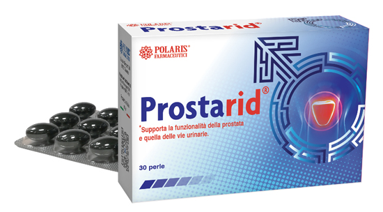 PROSTARID 30 PERLE - Angeli Pharm