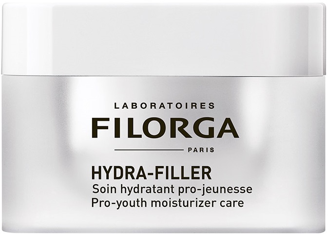 FILORGA HYDRA FILLER 50 ML - Angeli Pharm