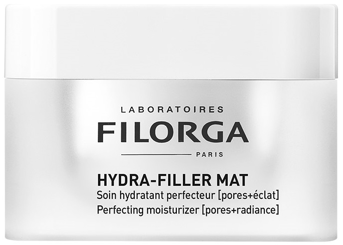 FILORGA HYDRA FILLER MAT 50 ML - Angeli Pharm
