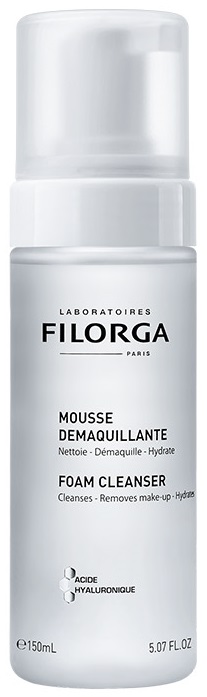 FILORGA MOUSSE STRUCCANTE 150 ML - Angeli Pharm