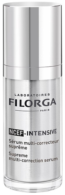 FILORGA NC EF INTENSIVE SERUM 30 ML - Angeli Pharm