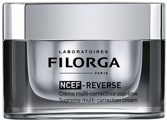 FILORGA NC EF REVERSE 50 ML - Angeli Pharm