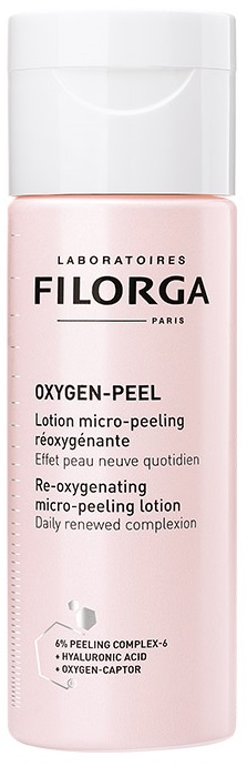 FILORGA OXYGEN PEEL 150 ML - Angeli Pharm