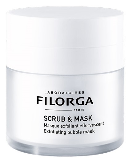 FILORGA SCRUB&MASK 55 ML - Angeli Pharm