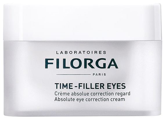 FILORGA TIME FILLER EYES 15 ML - Angeli Pharm