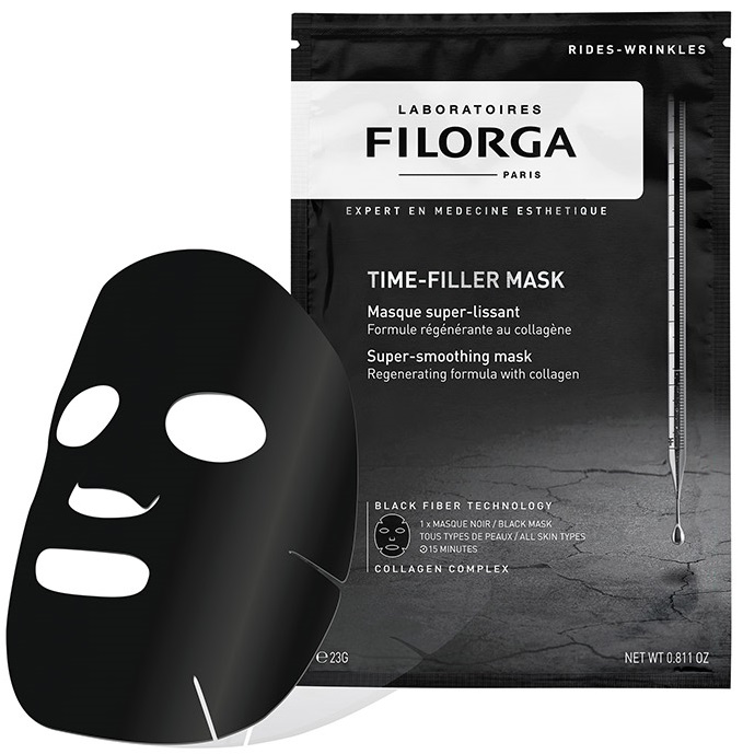FILORGA TIME FILLER MASK 1 PEZZO - Angeli Pharm