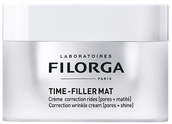 FILORGA TIME FILLER MAT 50 ML - Angeli Pharm