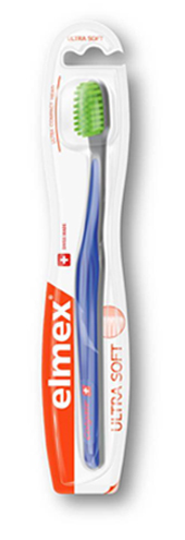 ELMEX CARIE ULTRASOFT - Angeli Pharm