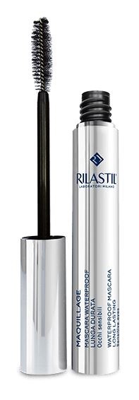 RILASTIL MAQUILLAGE MASCARA WATERPROOF - Angeli Pharm