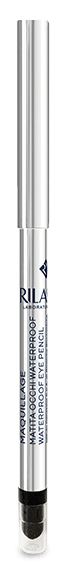 RILASTIL MAQUILLAGE MATITA OCCHI WATER PROOF - Angeli Pharm