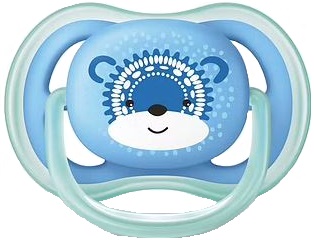 AVENT STHR AIR 6-18M BOY 1 PEZZO BEAR - Angeli Pharm