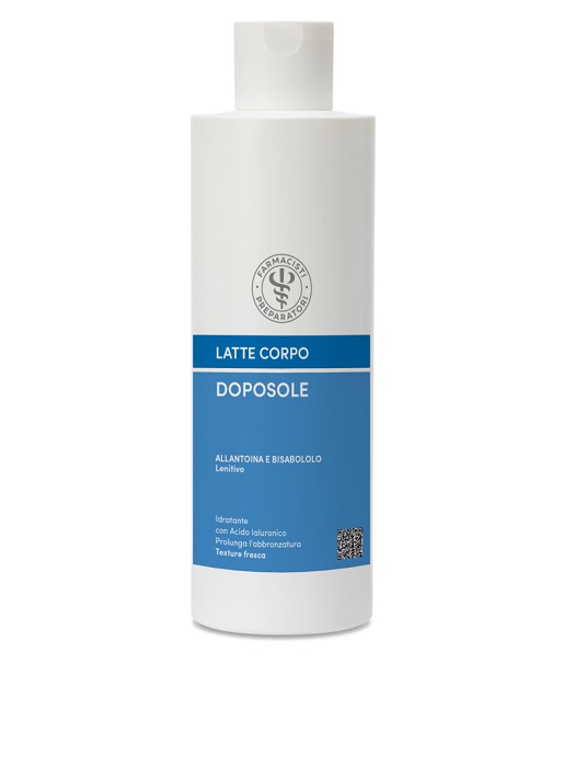 LFP LATTE DOPOSOLE 400 ML - Angeli Pharm