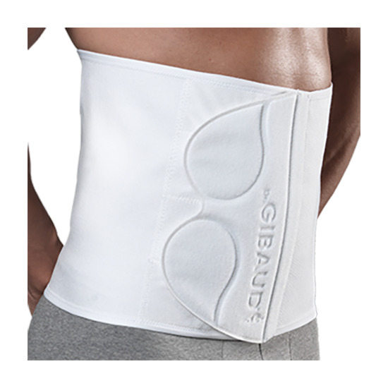 GIBAUD CLASSIC CINTURA POST OPERATORIA STECCATA 1 - Angeli Pharm