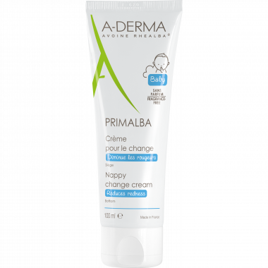 A-DERMA PRIMALBA CREMA CAMBIO 100 ML - Angeli Pharm