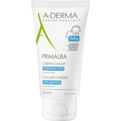PRIMALBA CREMA COCON 50 ML - Angeli Pharm