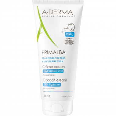 PRIMALBA CREMA COCON 200 ML - Angeli Pharm
