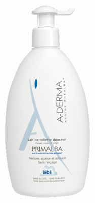 ADERMA A-D PRIMALBA LATTE DETERGENTE 500 ML NUOVA FORMULA - Angeli Pharm