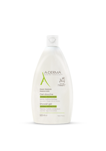 LES INDISPENSABLES GEL DOCCIA HYDRA PROTETTIVO 500 ML - Angeli Pharm