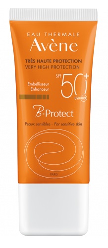 EAU THERMALE AVENE SOLARE B-PROTECT 50+ CON SURCHEMISE 30 ML - Angeli Pharm