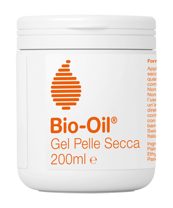 BIO OIL GEL PELLE SECCA 200 ML - Angeli Pharm