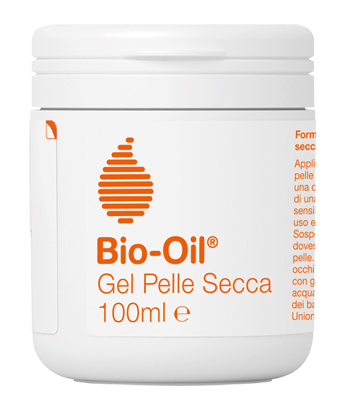 BIO OIL GEL PELLE SECCA 100 ML - Angeli Pharm