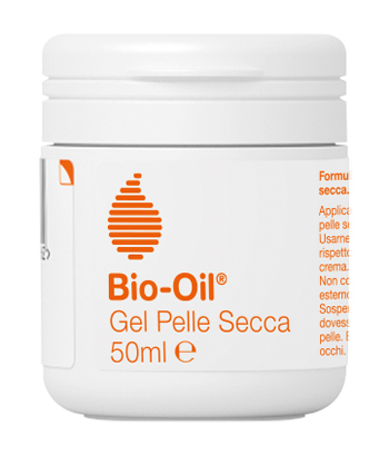 BIO OIL GEL PELLE SECCA 50 ML - Angeli Pharm