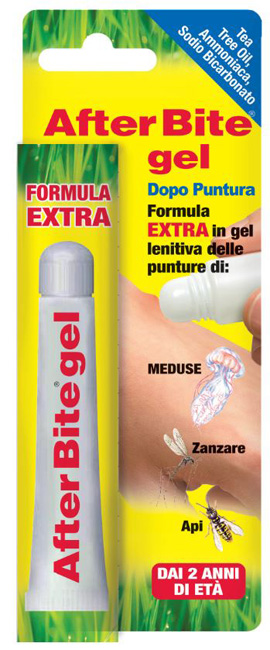 AFTER BITE GEL EXTRA 20 ML - Angeli Pharm