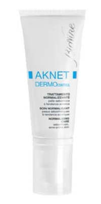 AKNET DERMOCONTROL 40 ML - Angeli Pharm