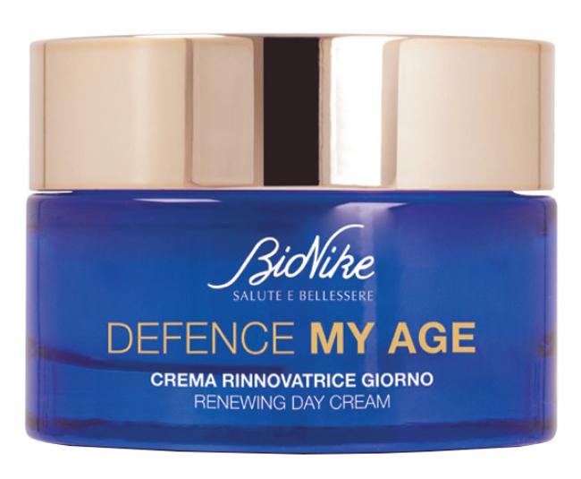 DEFENCE MY AGE CREMA GIORNO 50 ML - Angeli Pharm